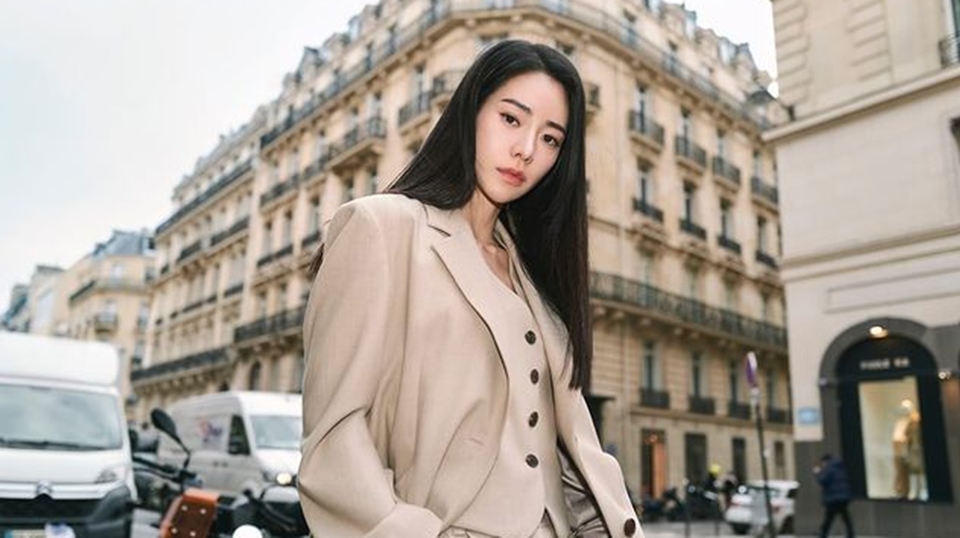 Sering Keciduk, Lim Ji Yeon Makin Blak-blakan Soal Lee Do Hyun