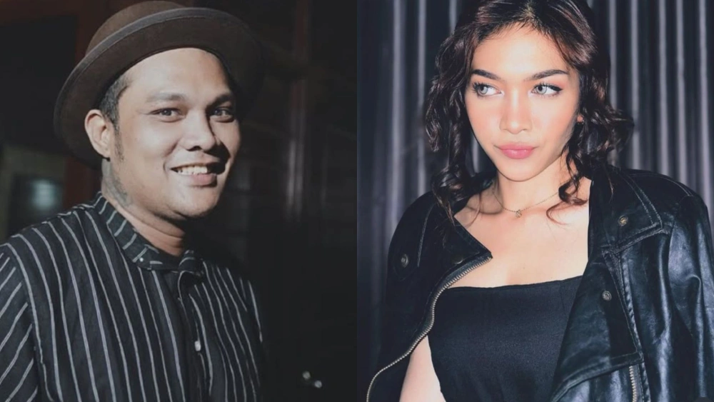 Virgoun dan Lindi akan menggelar acara pernikahan pada 26 Februari 2026. [Instagram]