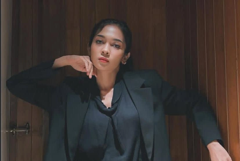 Lindi Fitriyana Calon Istri Virgoun Instagram