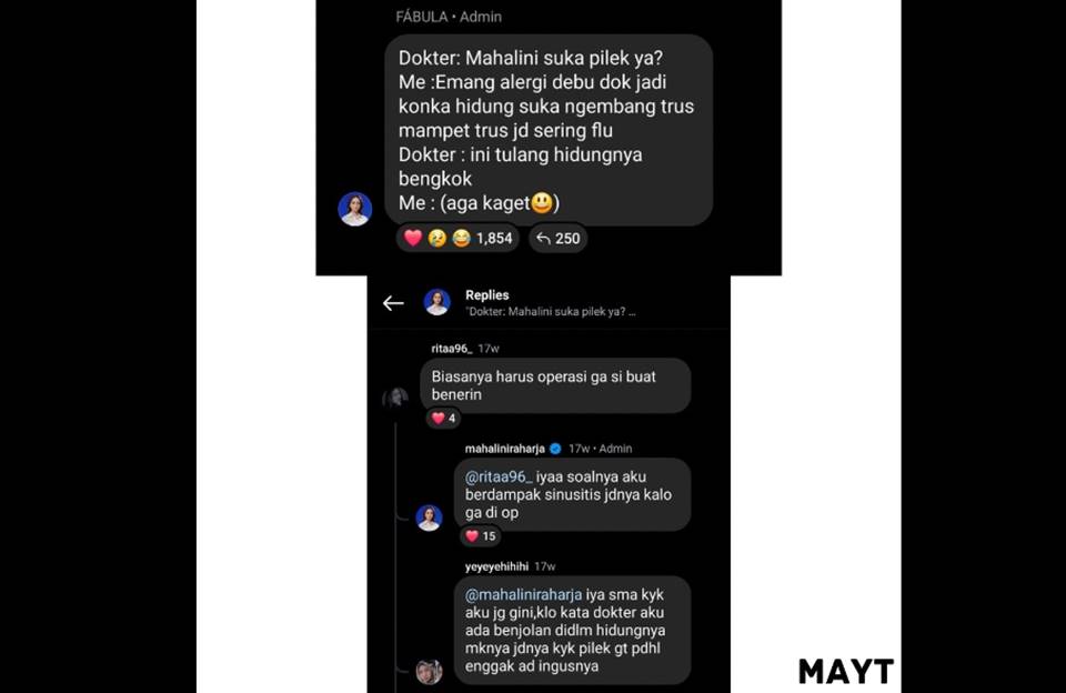 Mahalini Sudah Langsing Lagi Pasca Lahiran Bikin Takjub