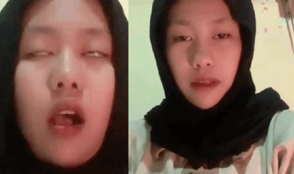 Link cukur kumis Terabox diburu