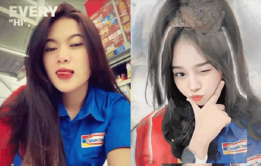 Link Kasir Indomaret Viral [TikTok]