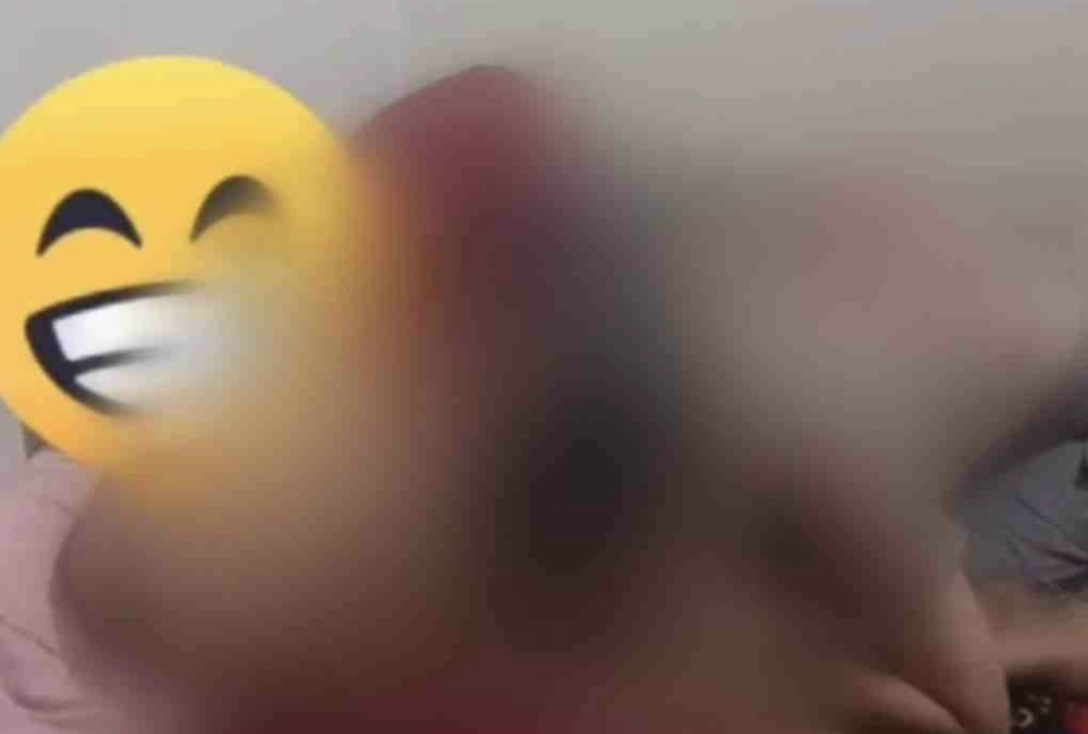 Link Kkn Lombok 13 Menit. [Facebook]