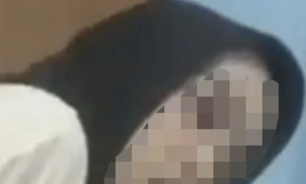 Link video Viral KKN Lombok Timur dicari netizen. [TikTok]