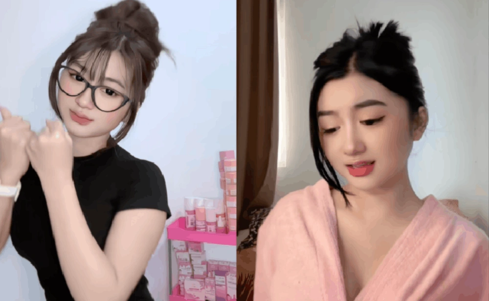 Link Melly blunder UC Browser dicari, isinya bikin penasaran. [TikTok]