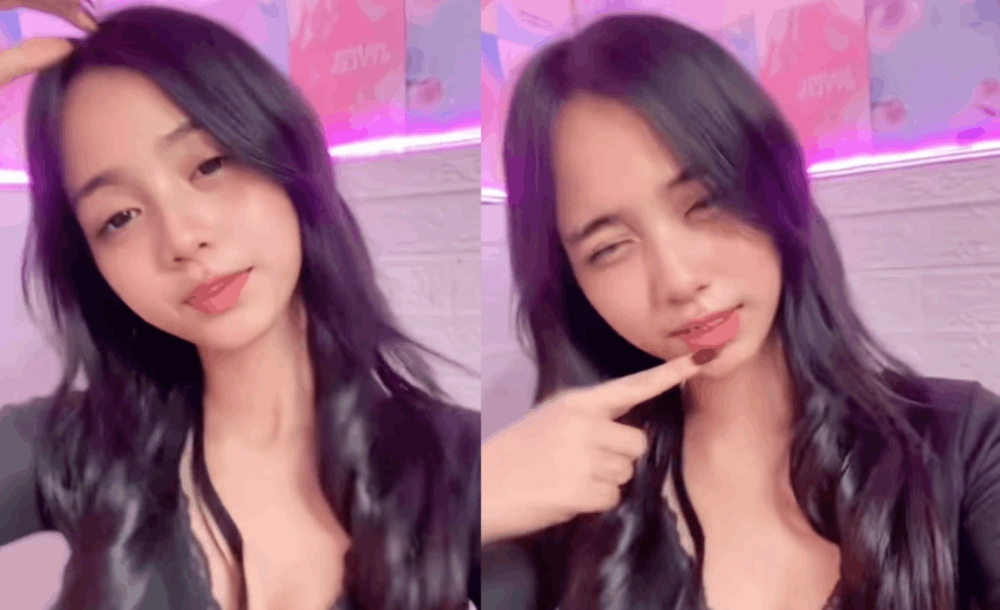 Link Nay Tiktok 5 menit viral. [TikTok]