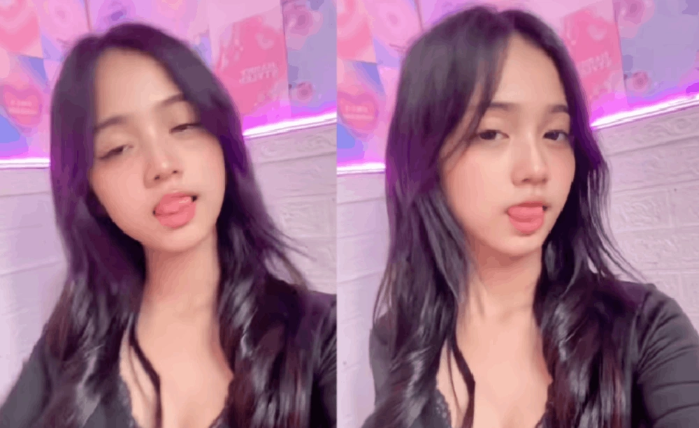 Nay Viral Videy. [TikTok]