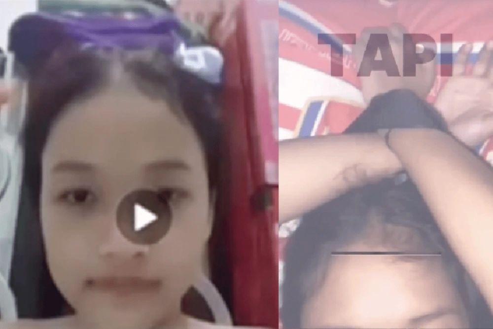 Link PT SHT Brebes Viral. [TikTok]