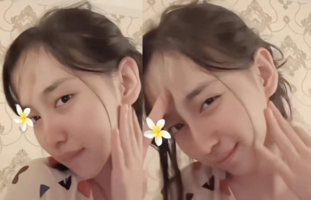 Link Risaatjan Blunder. [TikTok]