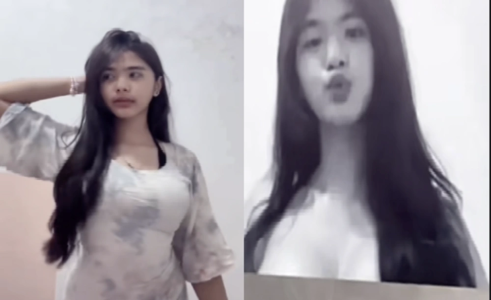 Link Tataror viral di TikTok. [TikTik]