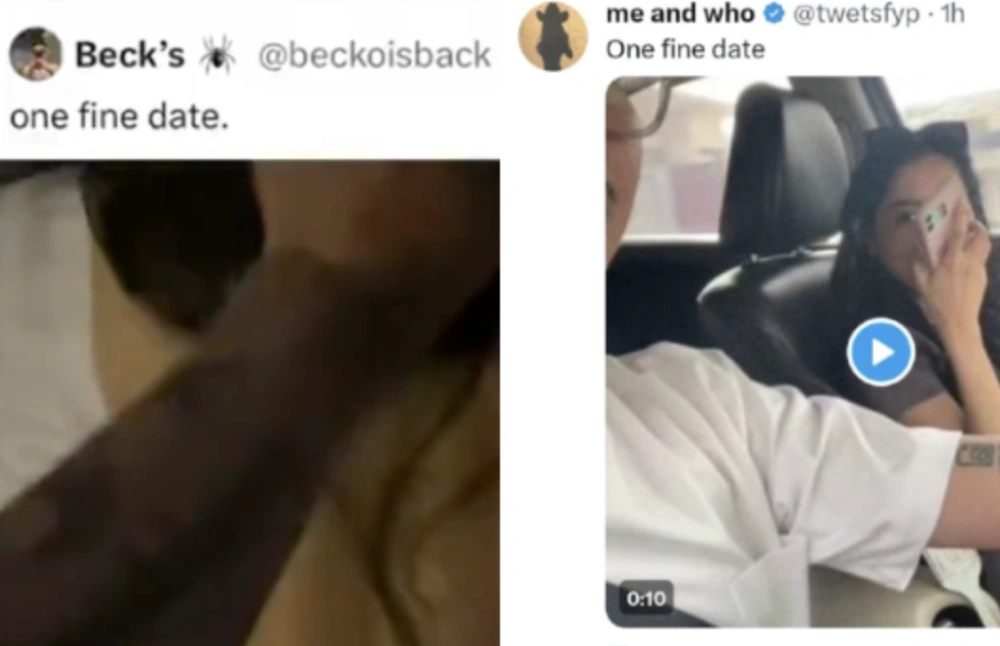 Link Video Bagus Alezar Beckoisback 1