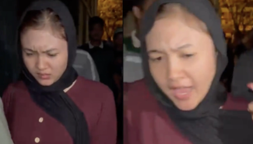 Link video Dea Store Meulaboh. [TikTok]