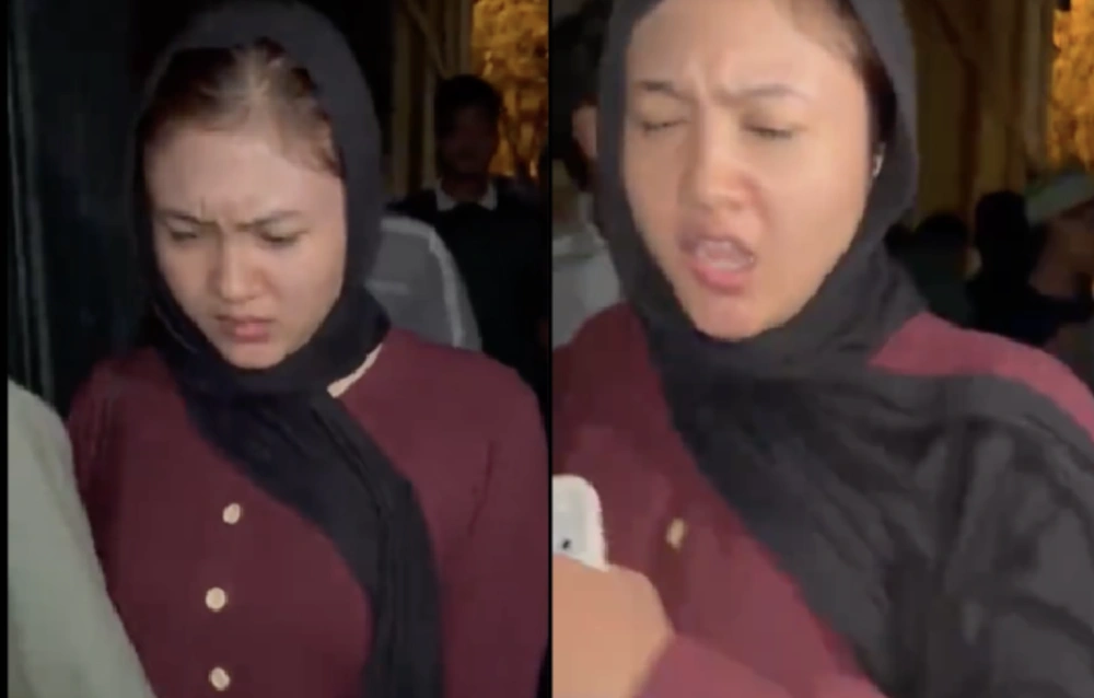 Link video Dea Store Meulaboh. [TikTok]