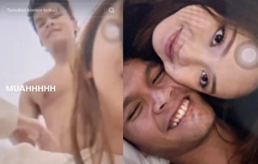 Link Video Julia Prastini dan Petinju Tanpa Pakaian Viral, Sebelum Mualaf Jule Benci Suara Azan