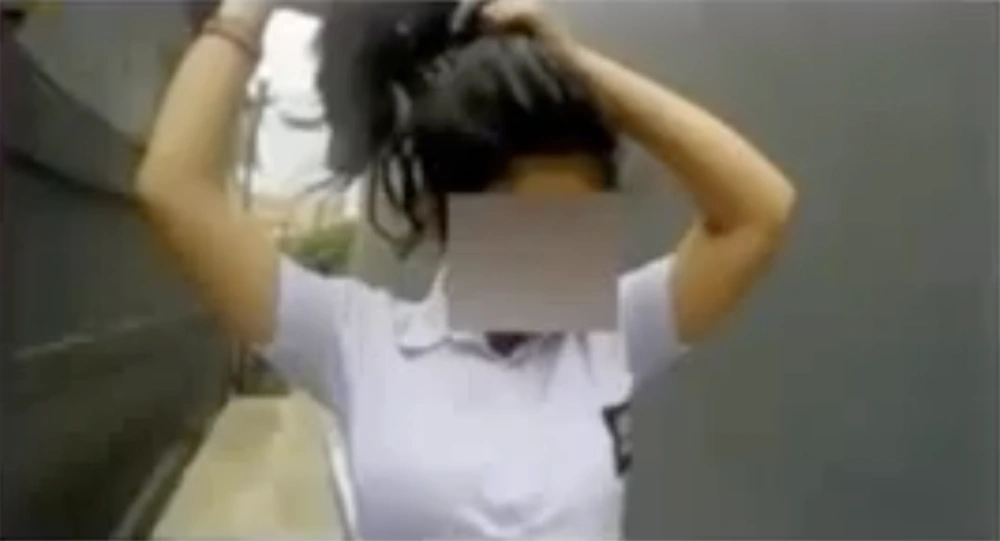 Link Video Mojang Karawang Viral Diburu. [YouTube]