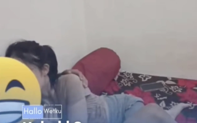 Link Video Viral KKN Lombok. [TikTok]