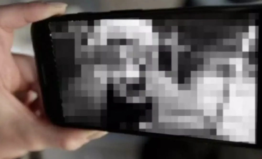 Link video Viral KKN Lombok Timur dicari netizen. [TikTok]