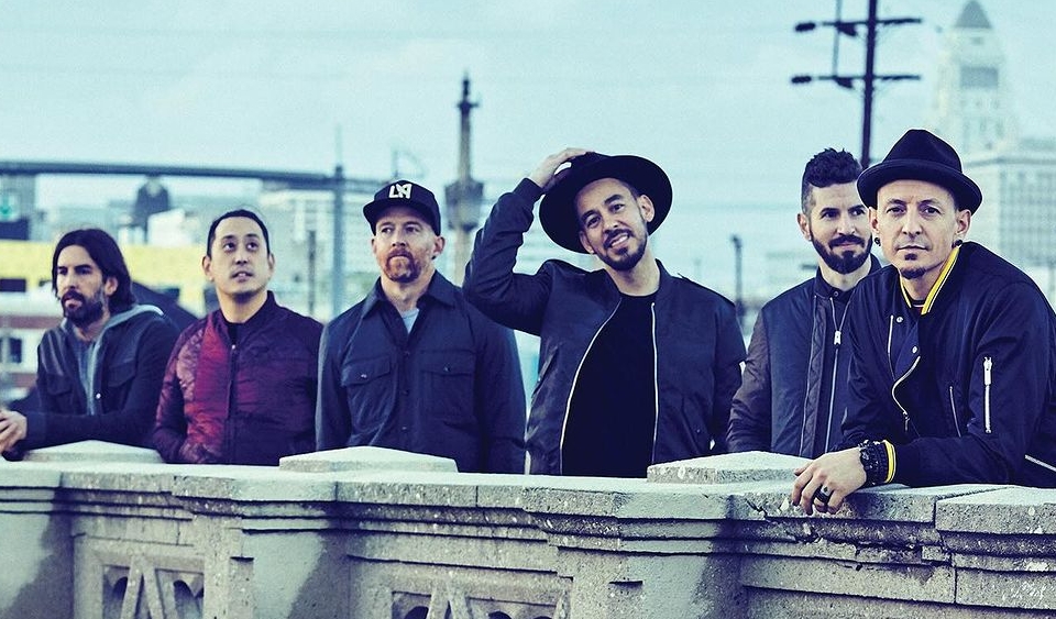 Catat Tanggalnya Guys! Linkin Park Mampir ke Jakarta Tahun Depan