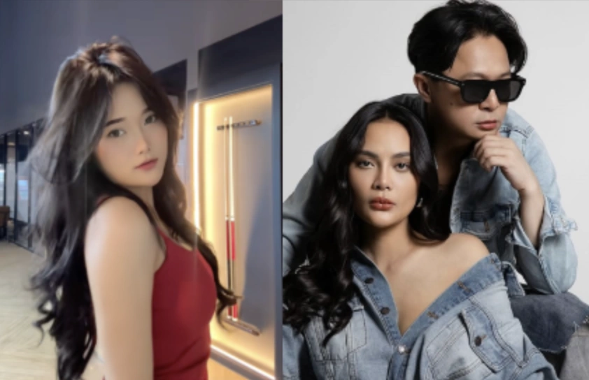 Lintang Dj Bravy Dan Erika Carlina