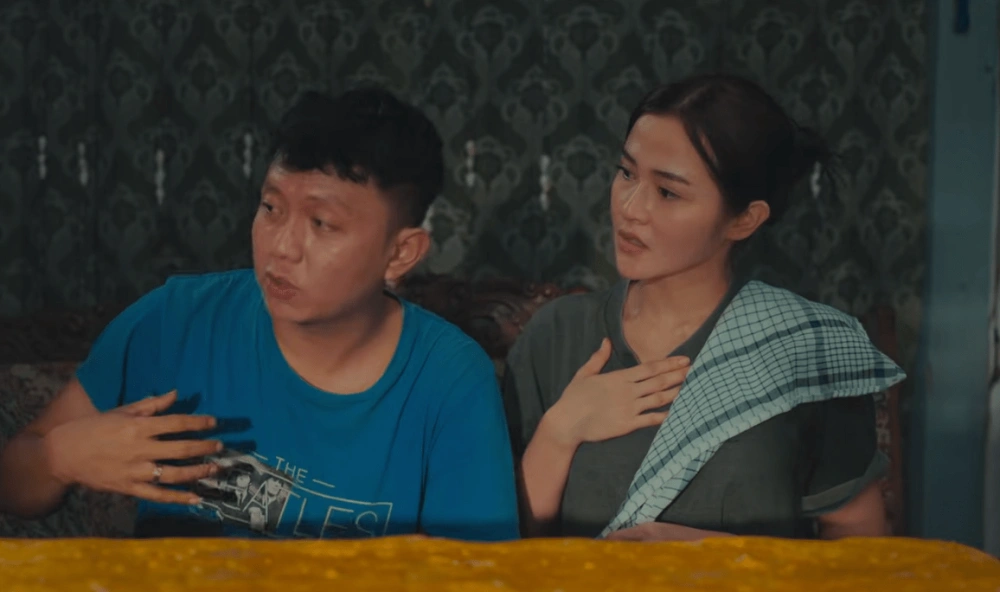 Lirik Lagu Tunggal Eka Denny Caknan. [YouTube]