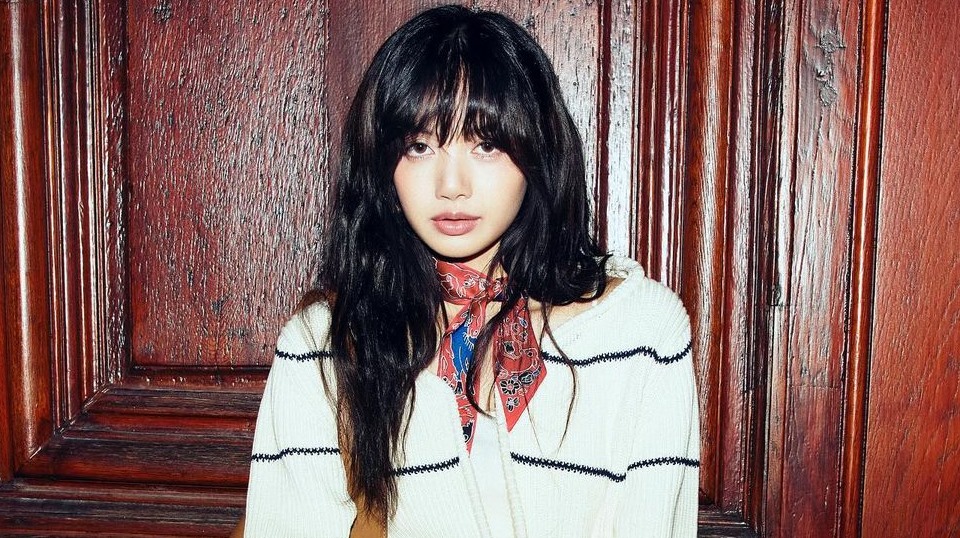 Lisa BLACKPINK Terciduk Makan Malam Bareng Keluarga Arnault, Segera Nikah?