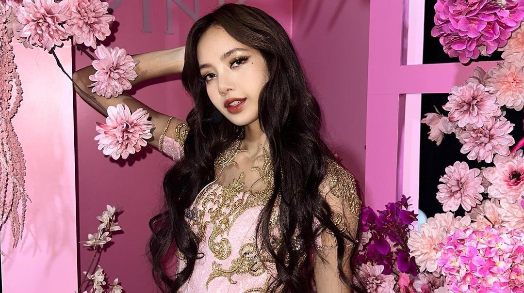 Beredar Video Diduga Lisa BLACKPINK Setengah Telanjang, Ini Faktanya