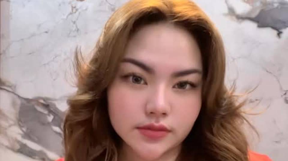 Video Syur 4 Menit 28 Detik, Lisa Mariana Resmi Jadi Tersangka