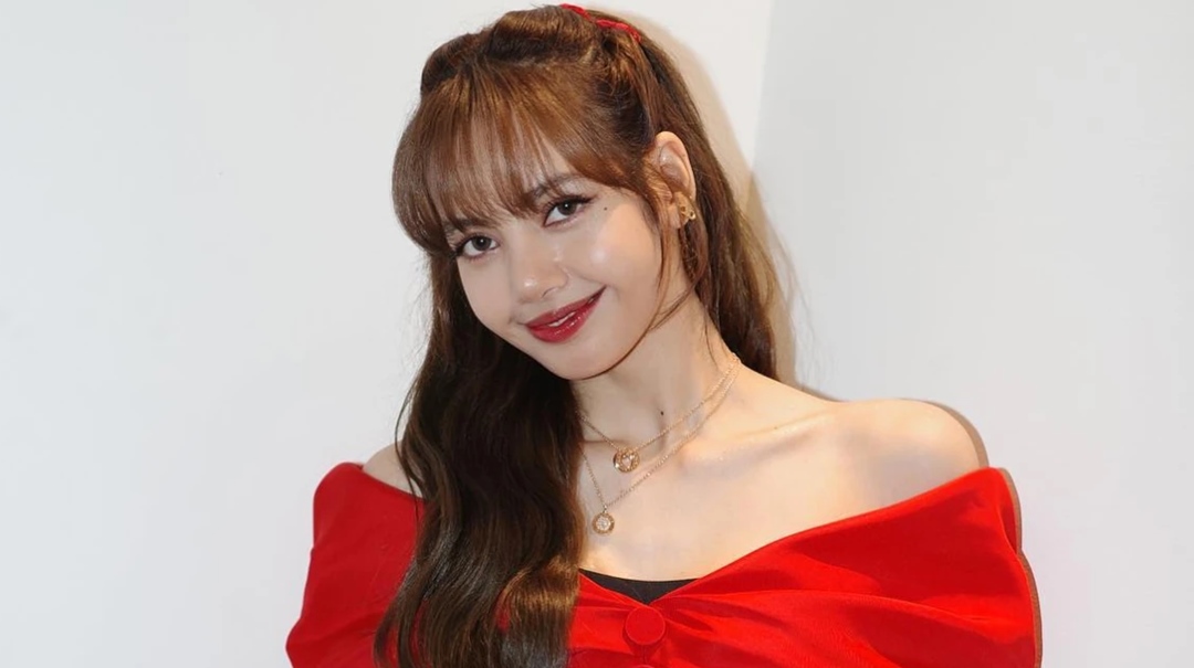 Lisa BLACKPINK Dirumorkan Tinggal di Prancis Bareng Frederic Arnault