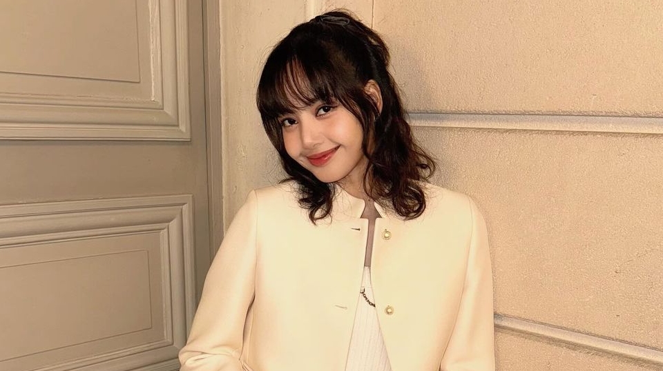 Lisa BLACKPINK Gabung RCA Records Usai Keluar YG Entertainment