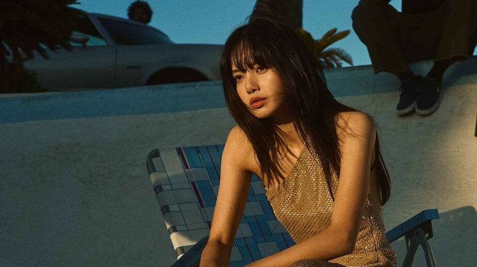 Fanmeeting Solo Lisa BLACKPINK Gagal Sold Out di Indonesia dan Singapura