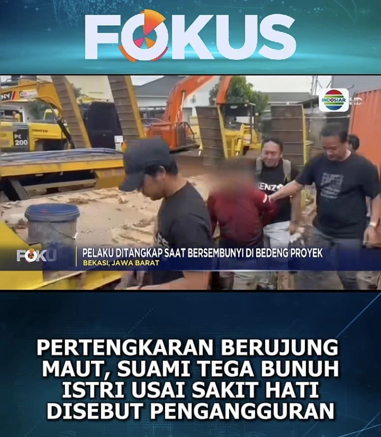 Live Fokus Indosiar [Instagram]