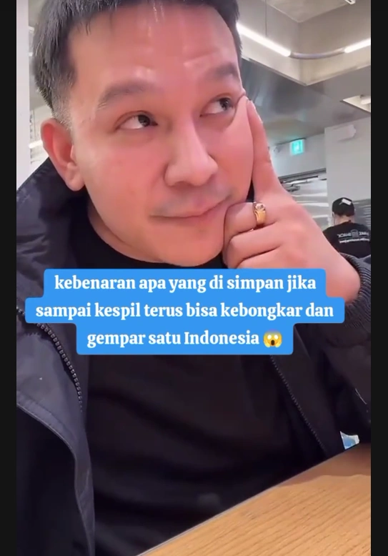 Live Jordi Onsu Cc Tiktok