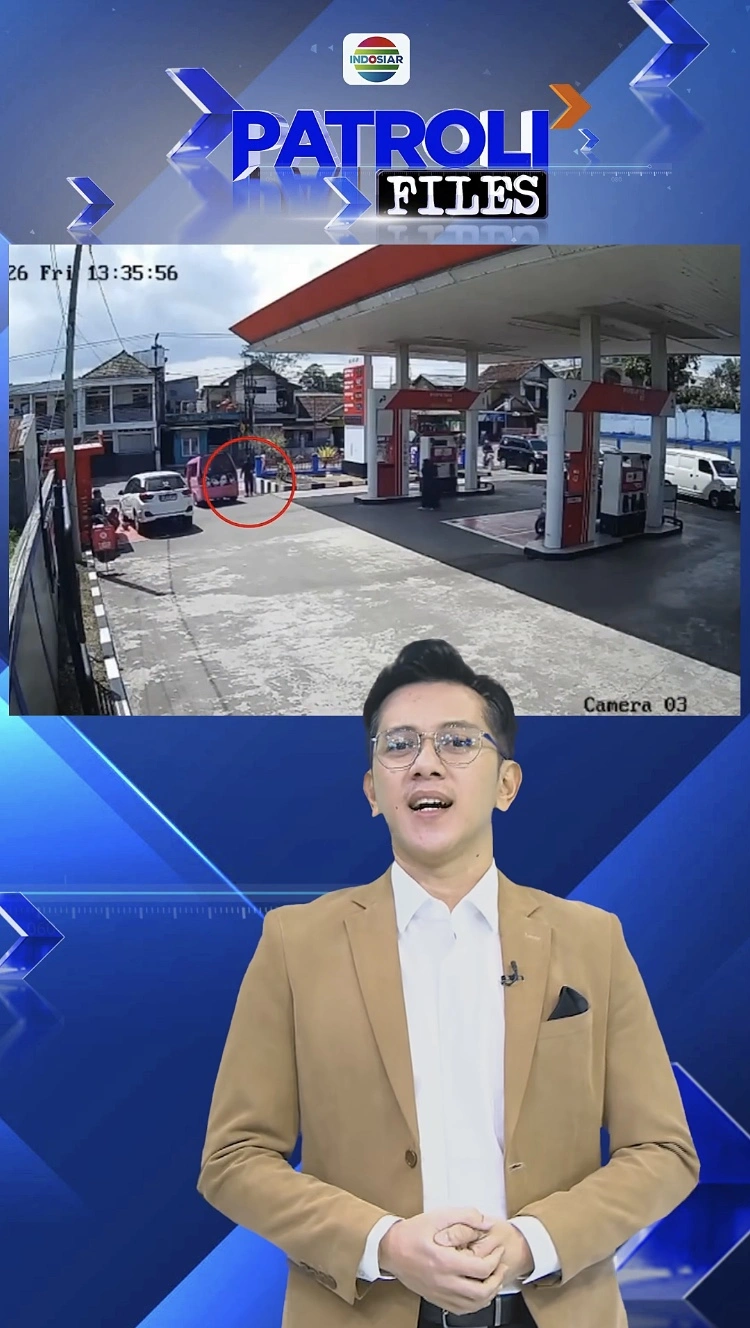 Live Patroli Indosiar [Instagram]