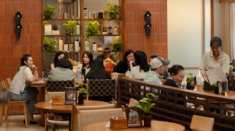 3 Rekomendasi Tempat Makan Terkenal di BSD dengan Rating Nyaris Sempurna!