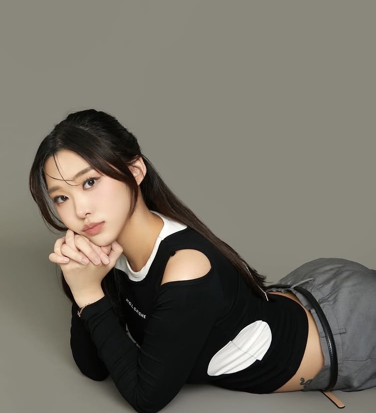 Livy Renata Yang Menawan (Instagram)