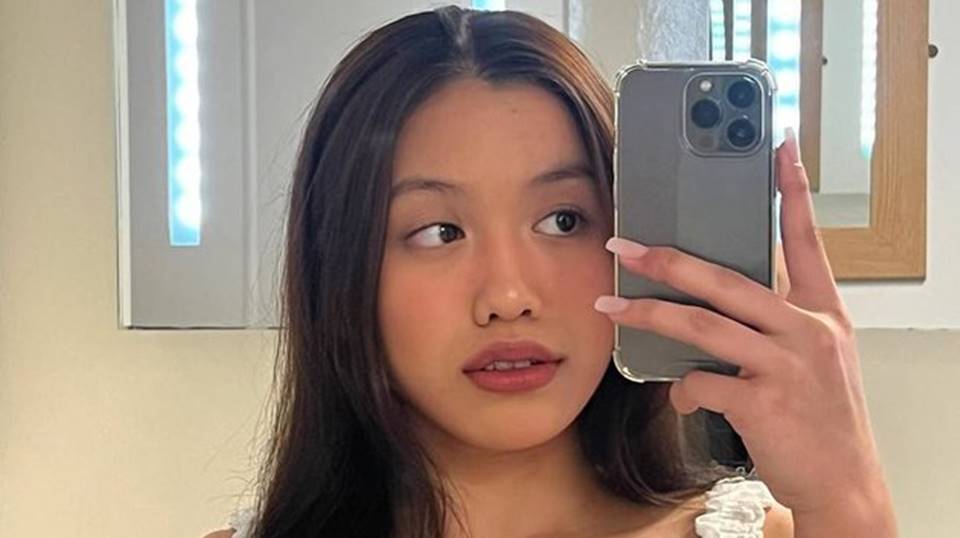 Mami Eda Spill Laura Meizani Tak Perawan Gegara Ayah Tirinya