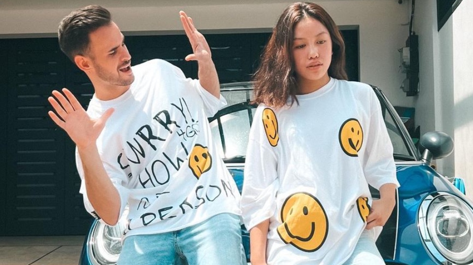 Antonio Dedola Beri Kode Bakal Bongkar Aib Nikita Mirzani di Tengah Kasus Lolly, Mau Pansos?