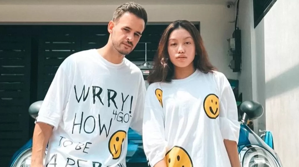 Lolly Anak Nikita Mirzani Buang Nama Dedola, Kenapa?