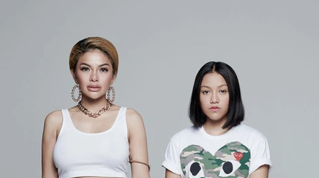 Sudah Dijemput Paksa, Nikita Mirzani Klaim Lolly Dicuci Otak