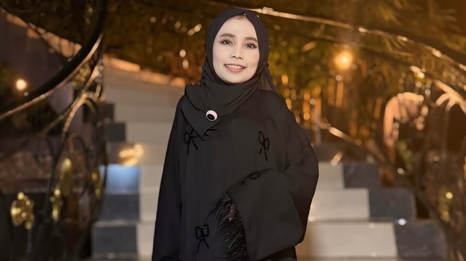 Lolly Unyu Segera Menikah, Siapa Calon Suaminya?