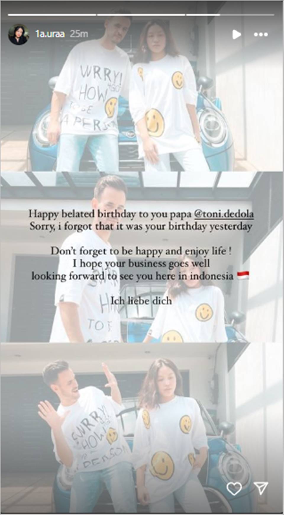 Lolly Hamil? Mail Asisten Nikita Mirzani Siap Ungkap Buktinya