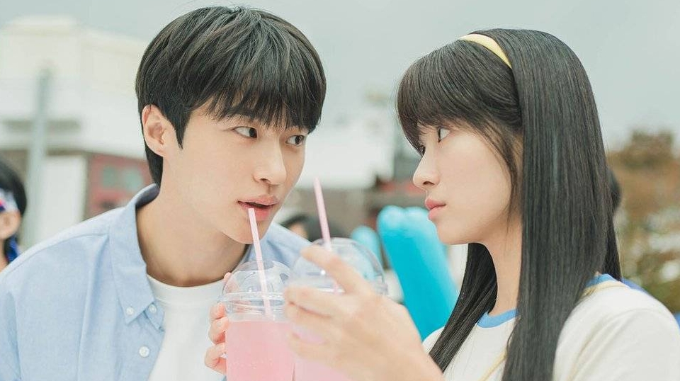 Muncul Ancaman Boikot Drakor Lovely Runner, Apa Alasannya?