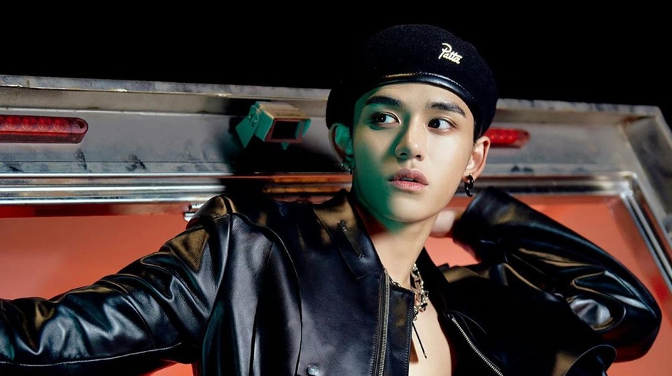 Lucas eks NCT Tunda Fan-Con di Hongkong, Bagaimana Nasib yang di Jakarta?