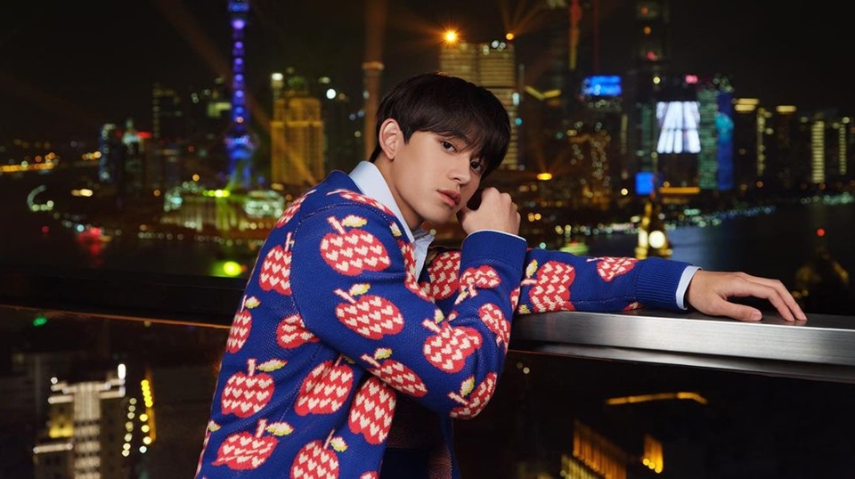 Lucas Picu Pro Kontra usai Rilis Teaser Single Perdana Pasca Keluar NCT