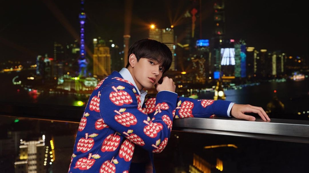 Lucas Akhirnya Muncul, SM Entertainment Beri Sinyal Comeback