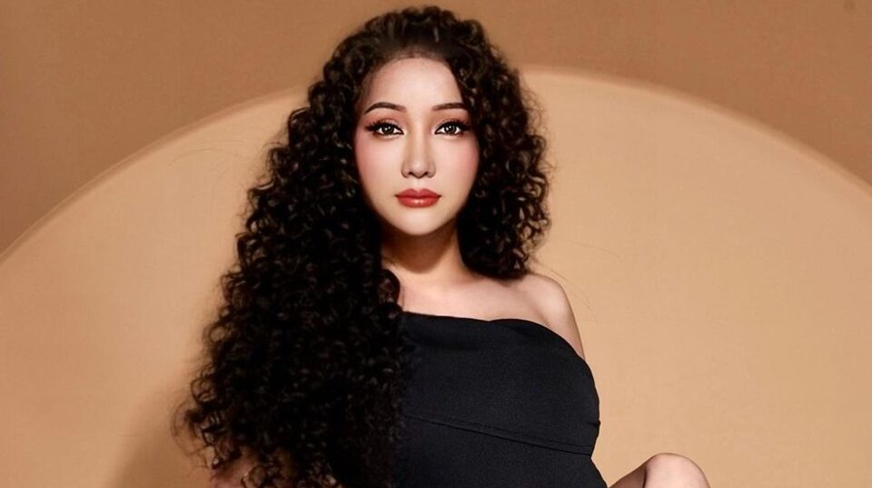 Sentil KPI, Psikolog Ini Desak Tegur Lucinta Luna Ketimbang Ivan Gunawan