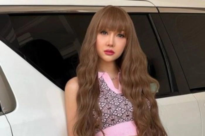 Lucinta Luna (instagram/lcintaluna Manjalita)