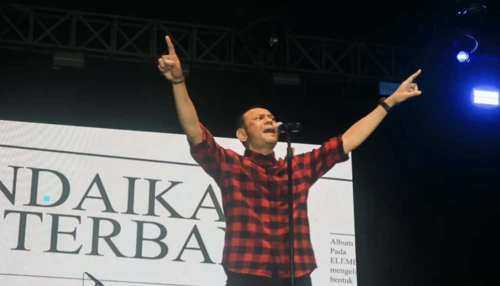 Lucky Element sakit apa? [Instagram]