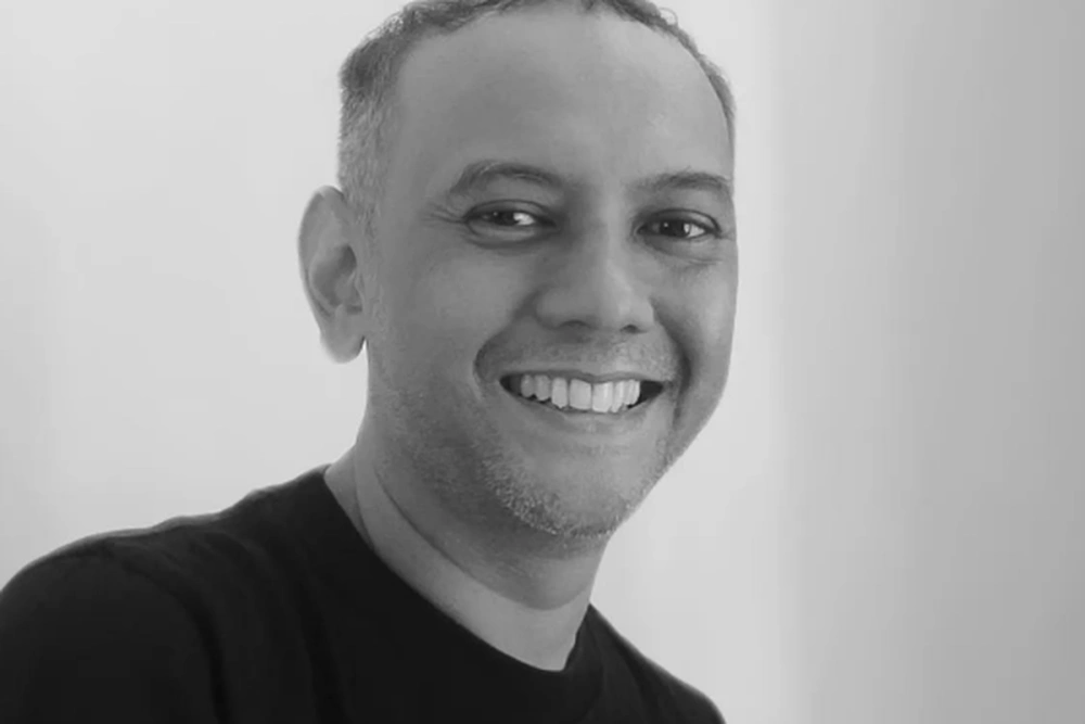 Lucky Widja [sumber: Instagram Luckywidja]