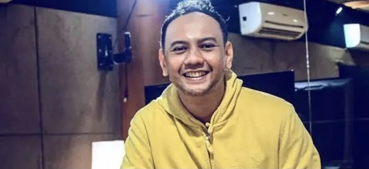 Lucky Widjatmoko Instagram